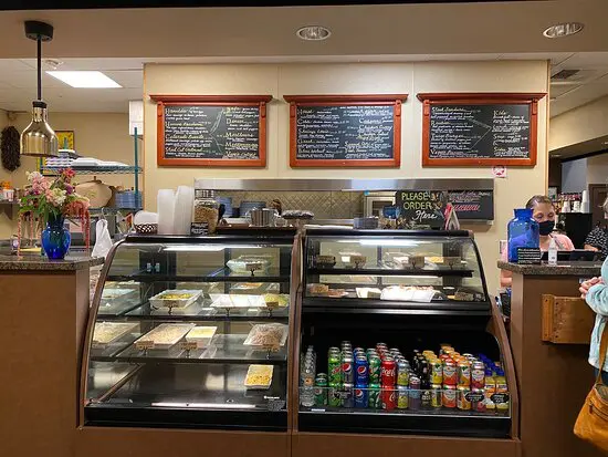 tango cafe sandpoint
