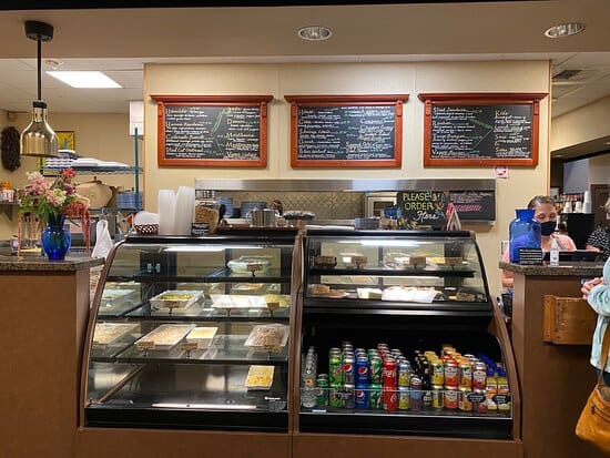 tango cafe sandpoint